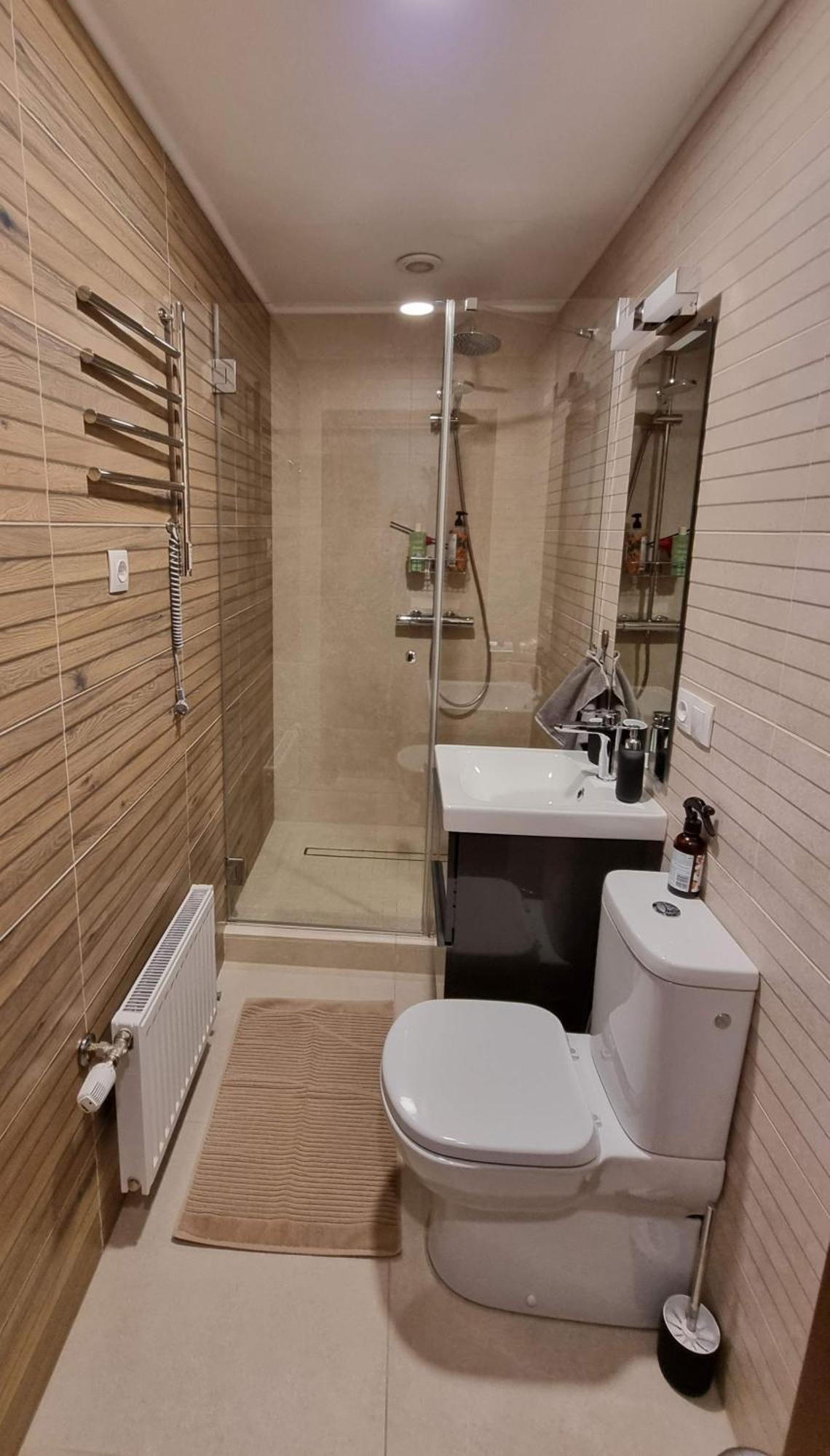 Apartamenti Aluksne Bagian luar foto
